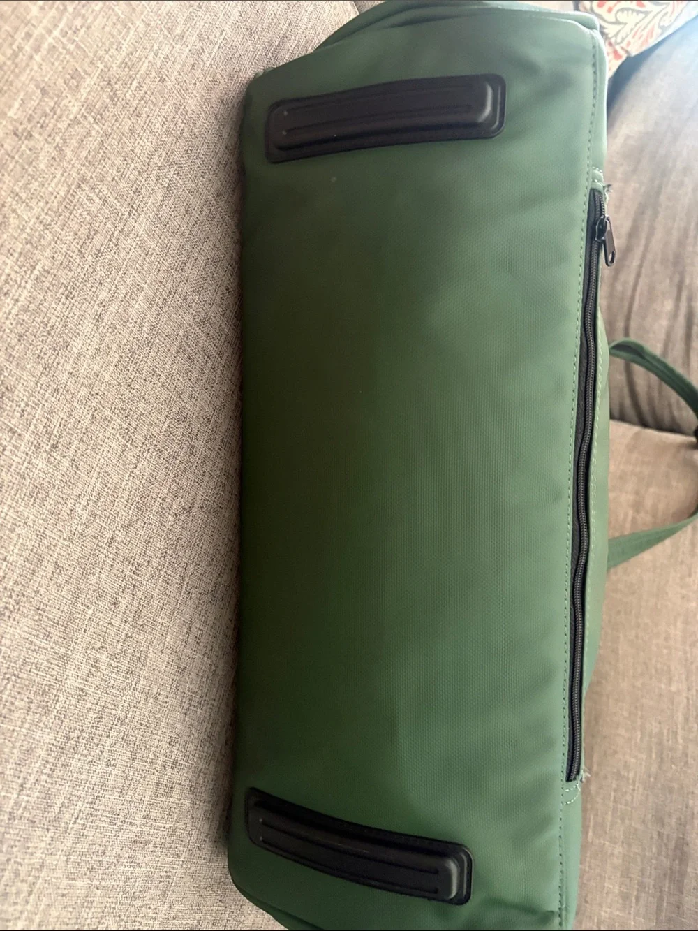 Portland Gear Forest Cascade Tote